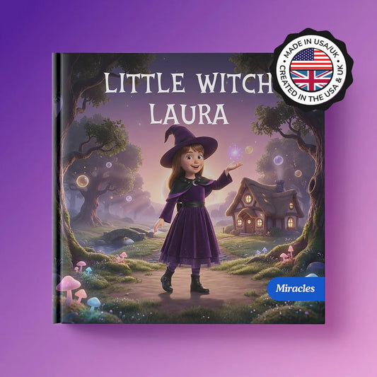 Fable - The Little Witch - Digital