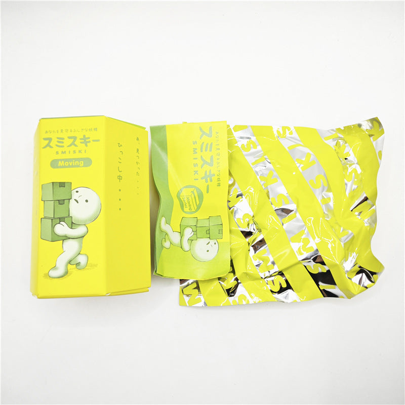 Smiski - Mystery Box