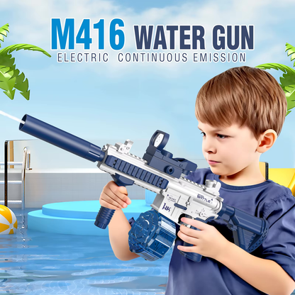 M416 Electric Water Rifle