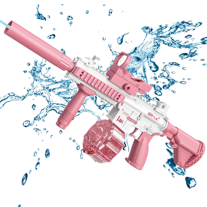 M416 Electric Water Rifle