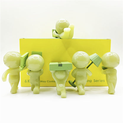 Smiski - Mystery Box