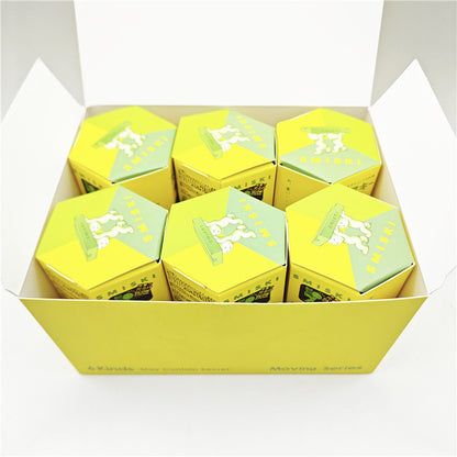 Smiski - Mystery Box