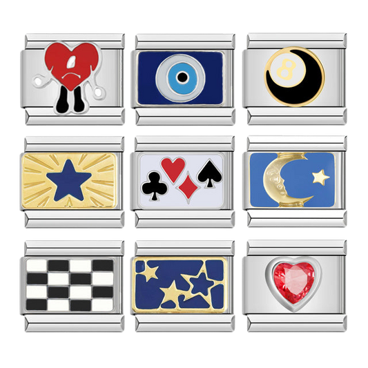 Best Sellers (9 Pack)