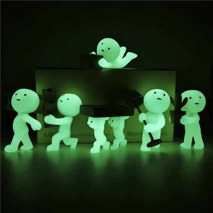 Smiski - Mystery Box