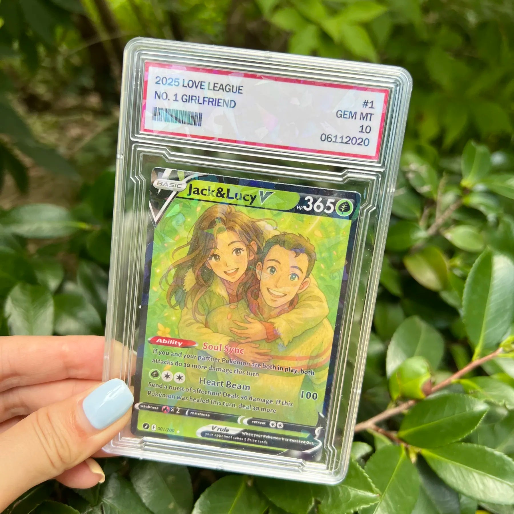 Selected Variant Image