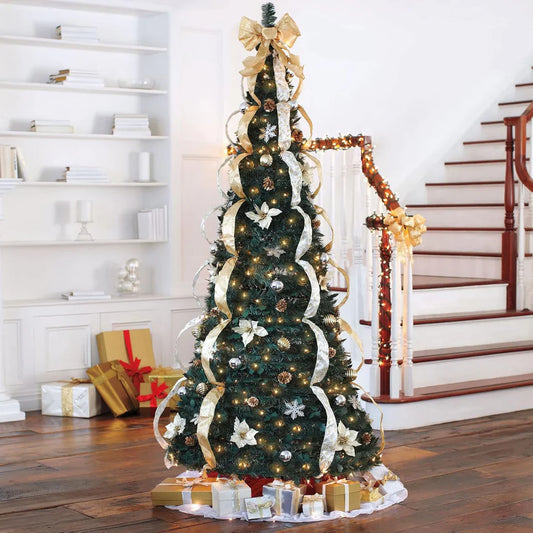 Moon™ Pop-Up Christmas Tree