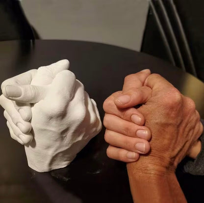 Moon™ Hand Casting Kit