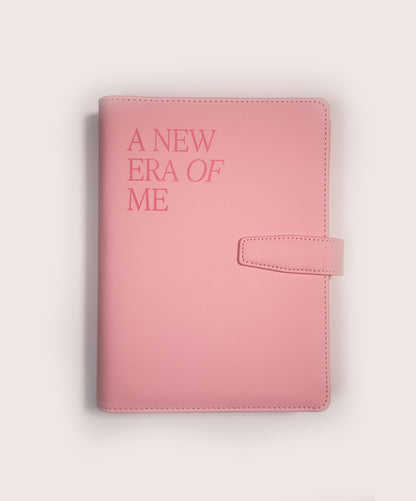 The New Era Planner