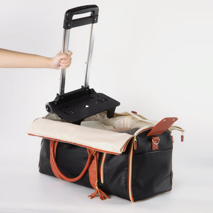 Moon Travel Bag 2.0