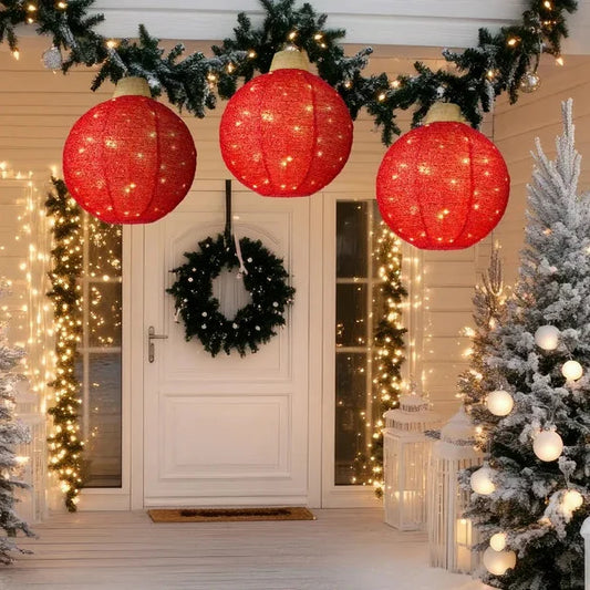 Moon™ Jumbo Ornaments