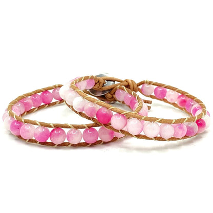 Mother Daughter Stack