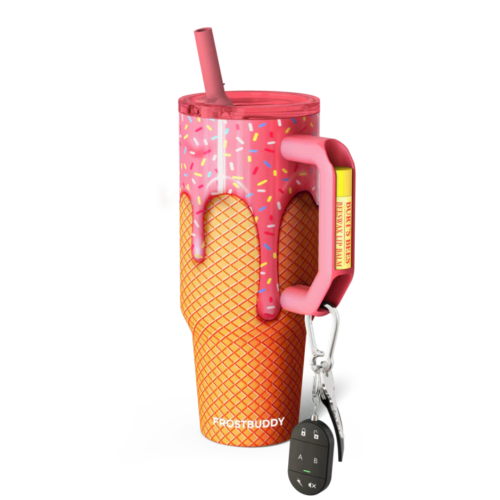 Moon™ - Thicc Buddy