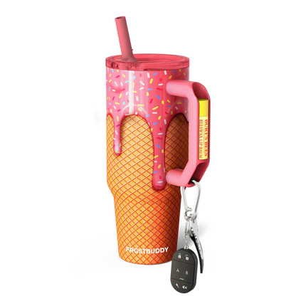 Moon™ - Thicc Buddy