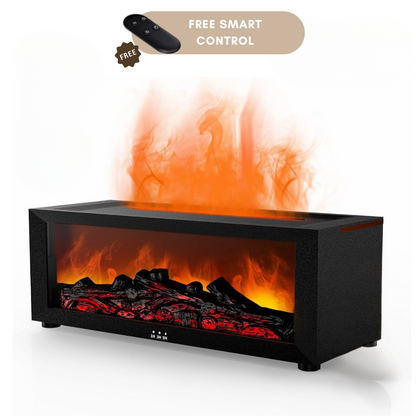 Firehome™ - Cozy Flame Effect Diffuser