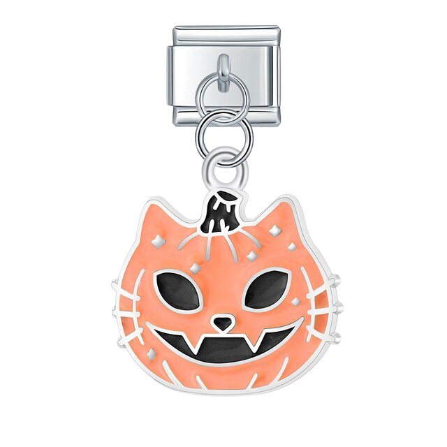 Jack-O-Lantern