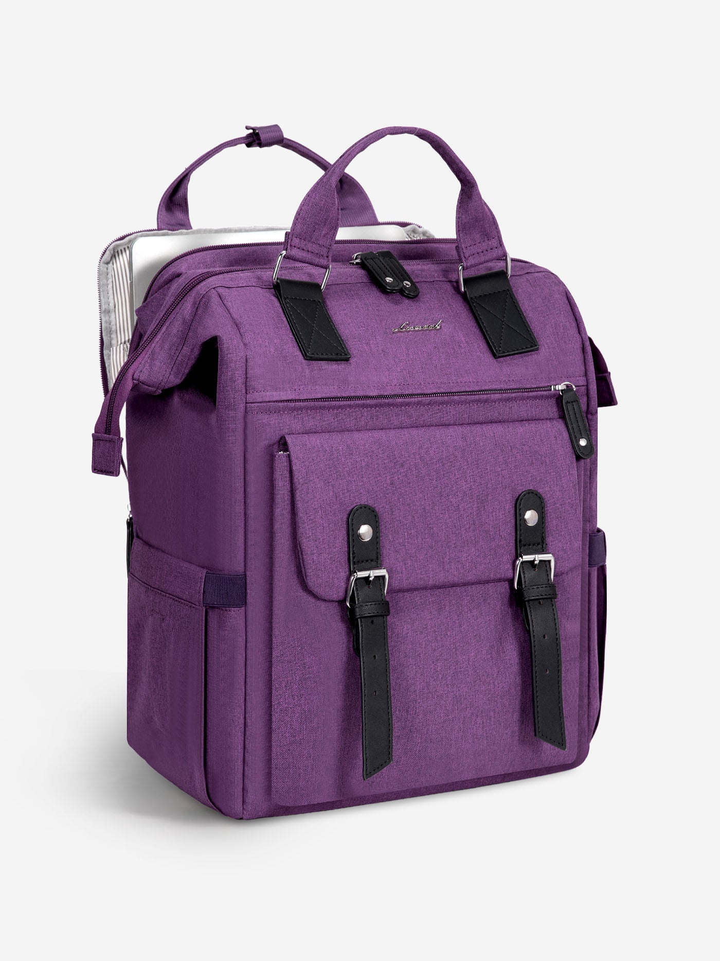 Moon™- Ella Laptop Backpack