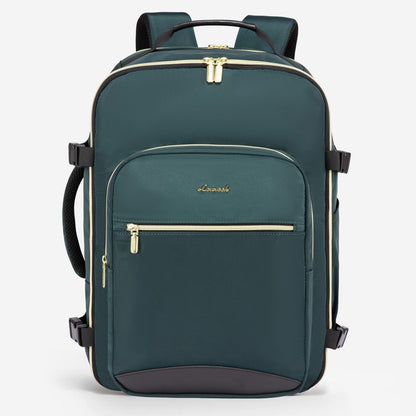 Freyja Laptop Travel Backpack