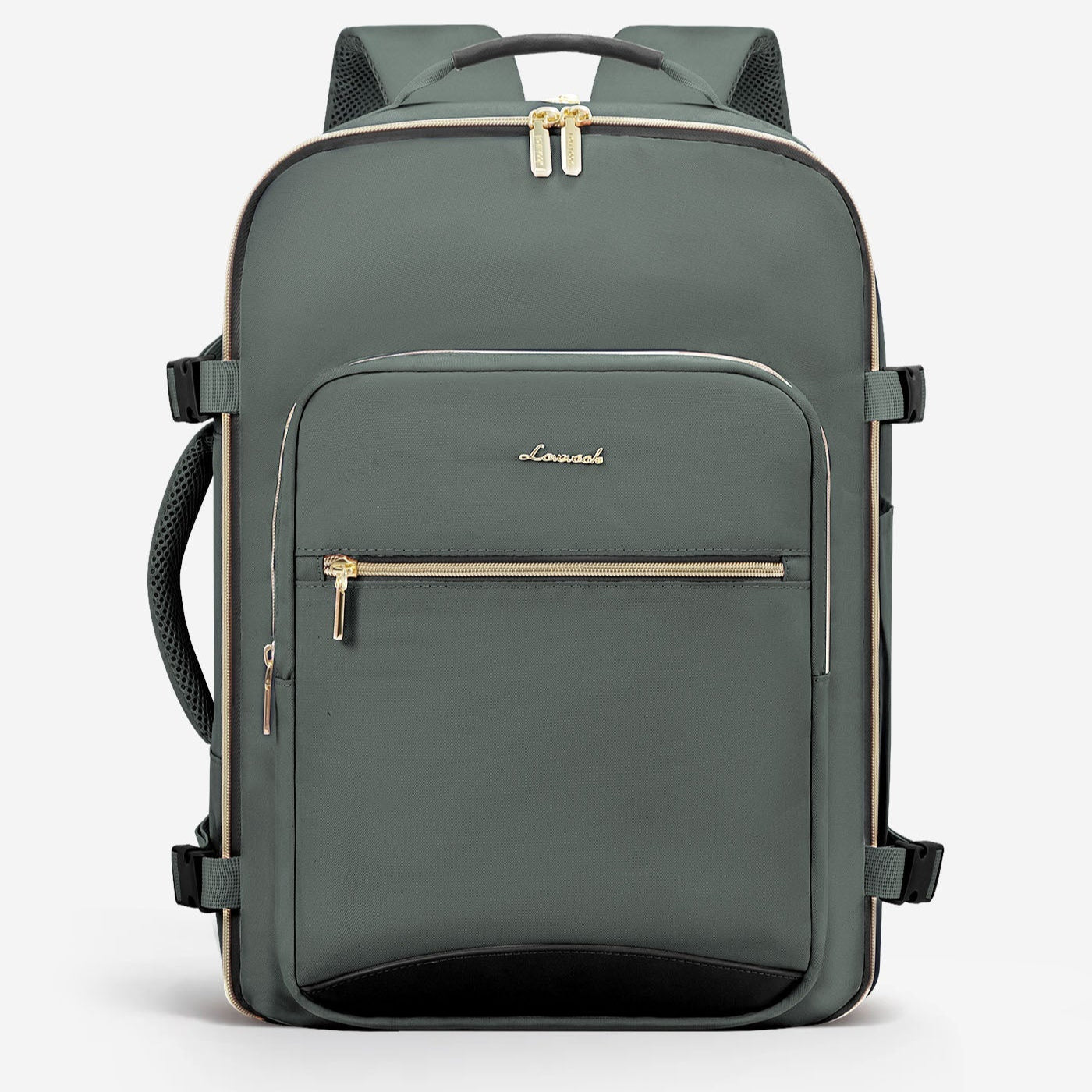 Freyja Laptop Travel Backpack