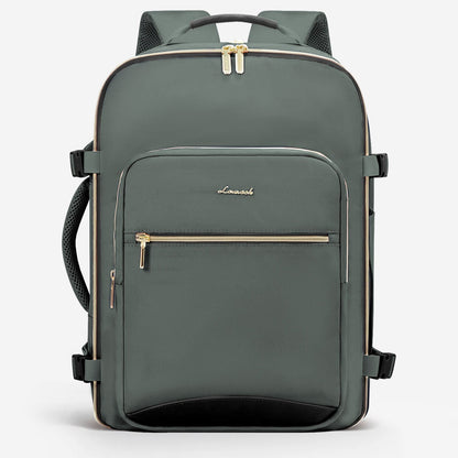 Freyja Laptop Travel Backpack