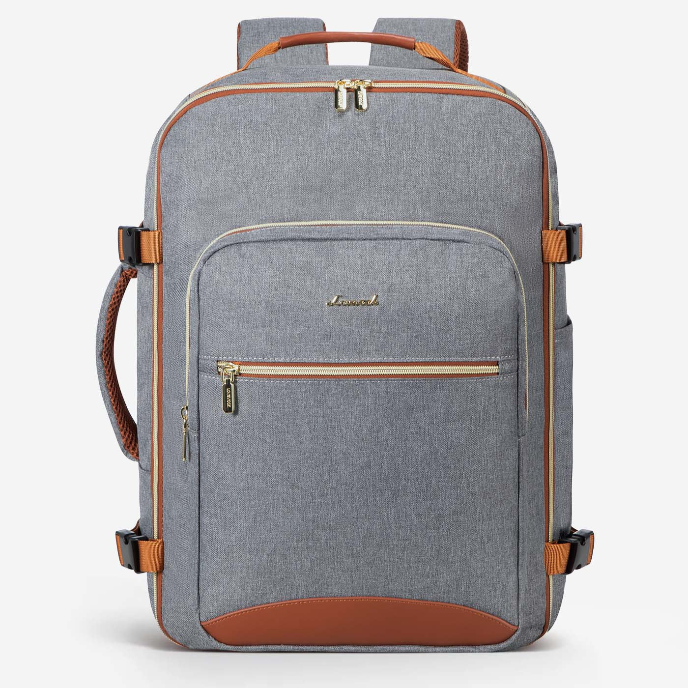 Freyja Laptop Travel Backpack