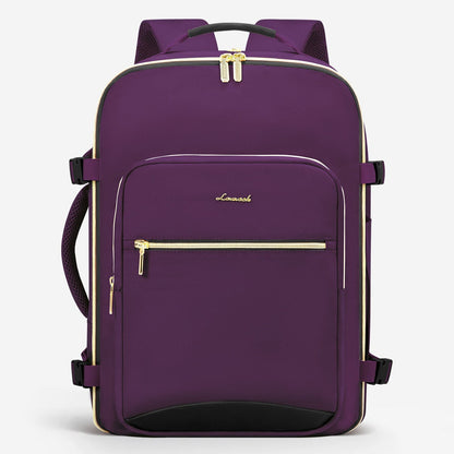 Freyja Laptop Travel Backpack