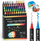 Shuttle Dual Tip Acrylic Paint Art