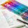 26 Color Erasable Gel Pens