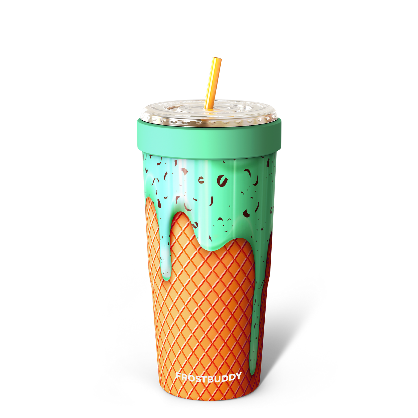 Moon™ - To-Go Buddy