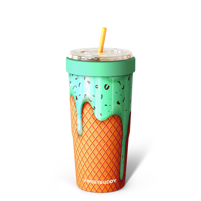 Moon™ - To-Go Buddy