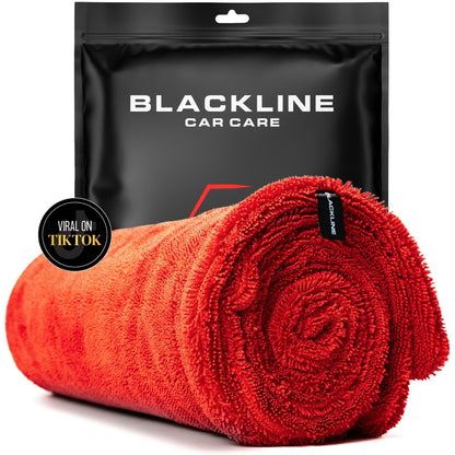 Moon® TWISTED-LOOP DRYING TOWEL