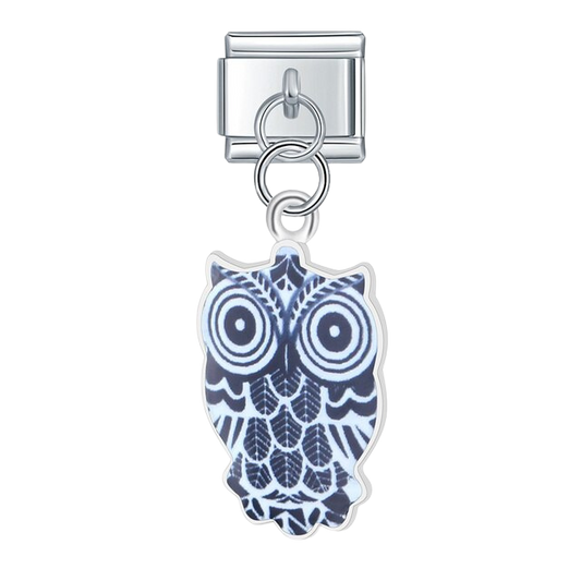 Owl 3