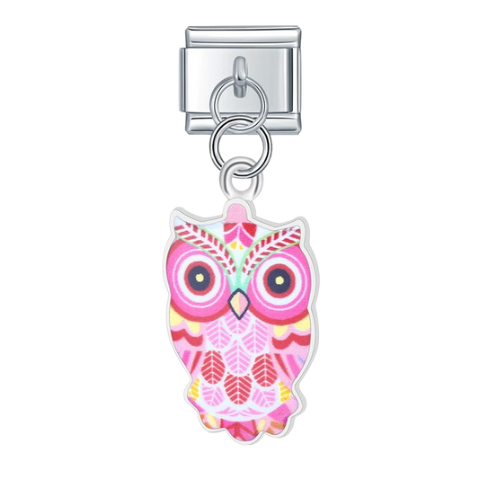 Owl 4