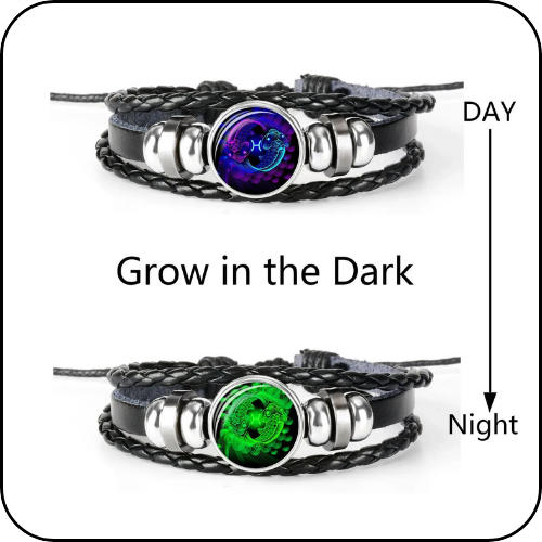 Moon® - NightSky Manifest Bracelet