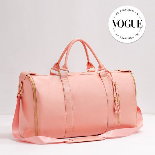 Moon Travel Bag 2.0