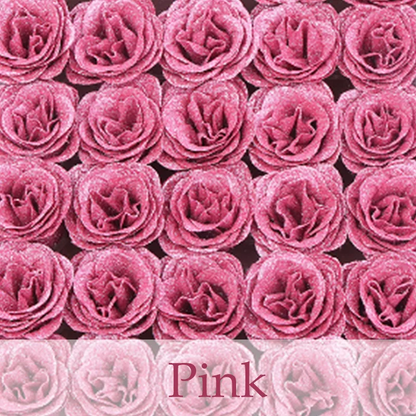 Glitter Rose Bouquet