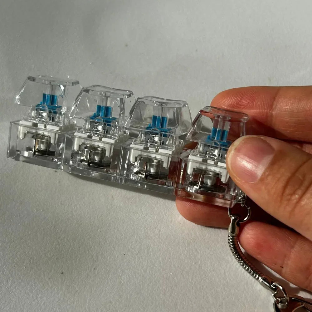 NeuroKeys Stress Relief FIdget Toy