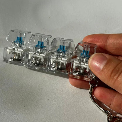 NeuroKeys Stress Relief FIdget Toy