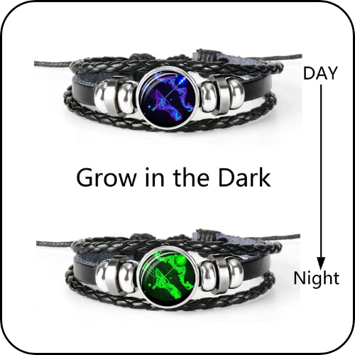 Moon® - NightSky Manifest Bracelet
