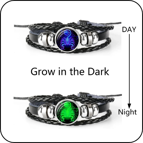 Moon® - NightSky Manifest Bracelet