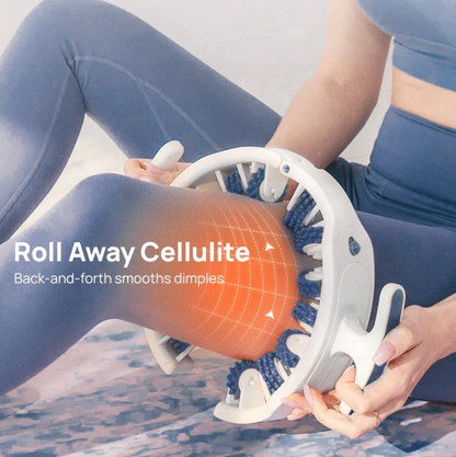 Moon™ Sculpt+ | Anti-Cellulite Roller