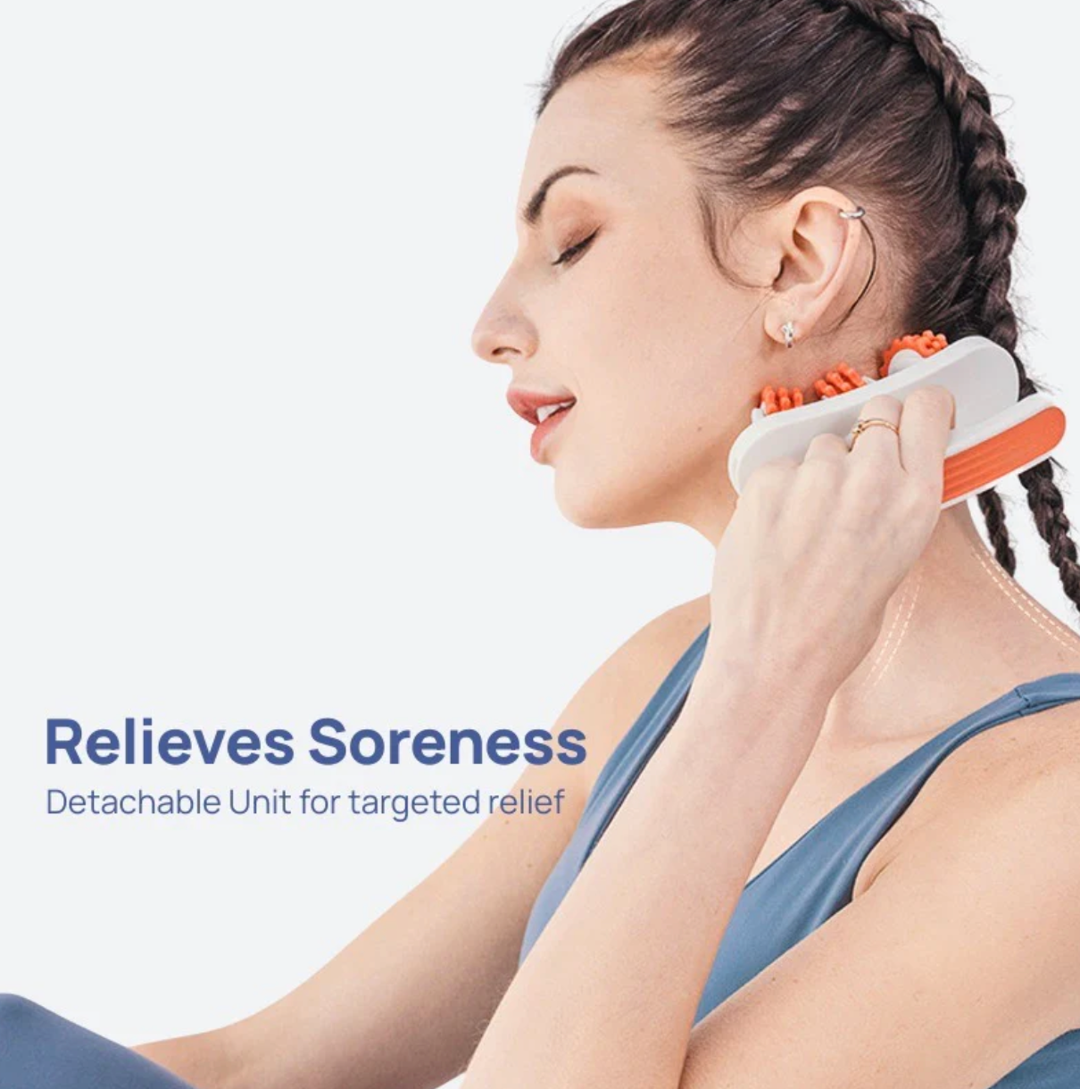 Moon™ Sculpt+ | Anti-Cellulite Roller