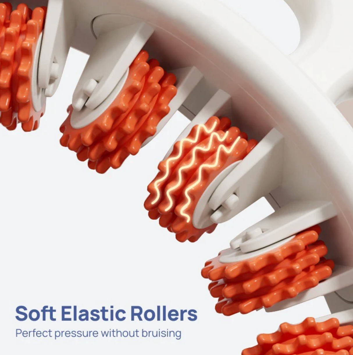 Moon™ Sculpt+ | Anti-Cellulite Roller