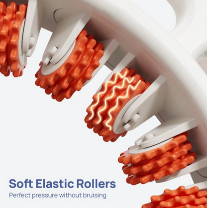 Moon™ Sculpt+ | Anti-Cellulite Roller