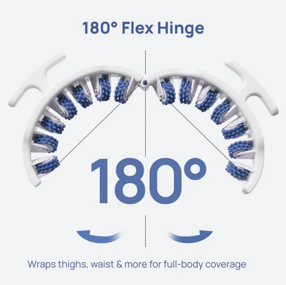 Moon™ Sculpt+ | Anti-Cellulite Roller