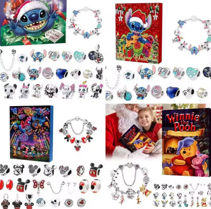 Charm Advent Calendar