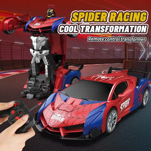 Transform Rc Cars