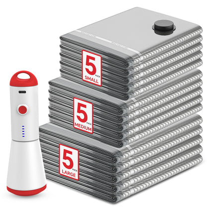 Moon® - TurboVac X7