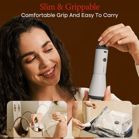 Moon® - TurboVac X7