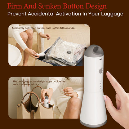 Moon® - TurboVac X7