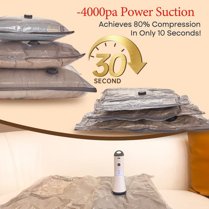 Moon® - TurboVac X7